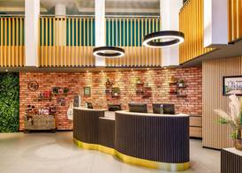 Novotel London Greenwich 5