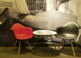 ibis Orleans Centre Gare 3