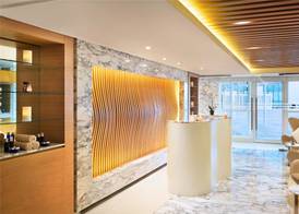 DoubleTree by Hilton Dubai Jumeirah Beach 4