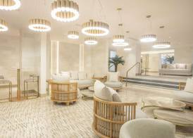 Radisson Hotel Saint Denis, La Reunion 4