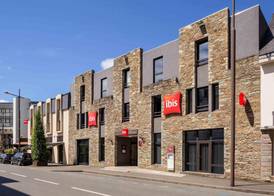 ibis Lannion 4