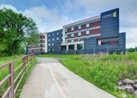 Home2 Suites by Hilton Rochester Mayo Clinic Area 4