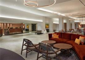 Hilton Toronto Airport Hotel & Suites 3