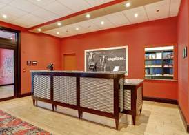 Hampton Inn by Hilton Chilliwack BC 5