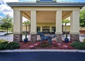 Homewood Suites by Hilton Ocala at Heath Brook 2