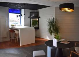 Hotel Kyriad Lamballe 5
