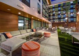 Home2 Suites by Hilton Las Vegas Convention Center - No Resort Fee 5