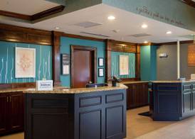 Hilton Garden Inn Valdosta 4