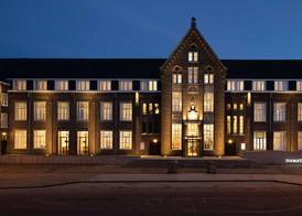 DoubleTree by Hilton Sittard 2