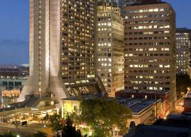 Hilton San Francisco Financial District 2