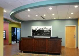Hampton Inn Martinsville 3