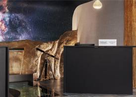 Starlite Yellowstone, Tapestry Collection by Hilton 5
