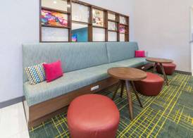 Hampton Inn & Suites Conway, Ar 2