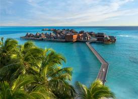 Conrad Maldives Rangali Island 4