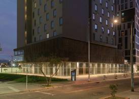 Hampton By Hilton Bogota Airport 2