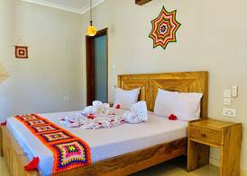 Mandarin Resort Zanzibar 4