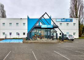 Kyriad ECO - Moulins Sud Yzeure 2