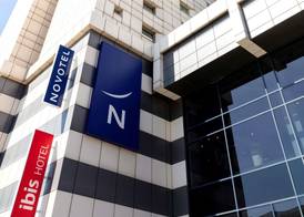 Novotel Poznan Centrum 3