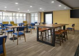 Hampton Inn York, PA 3