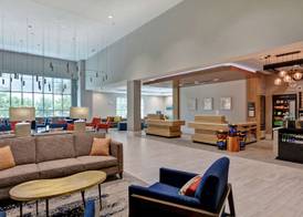 Hilton Garden Inn Biloxi 4