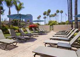 Embassy Suites by Hilton San Diego-La Jolla 2