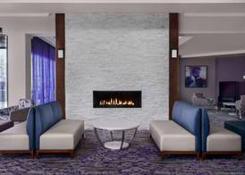 Hilton Garden Inn Calgary Airport 2