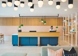 Hampton by Hilton Grand Cayman Seven Mile Beach 4