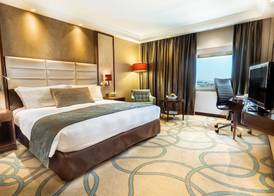 InterContinental Hotels BAHRAIN by IHG 3