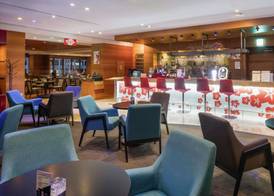 Ibis Ambassador Myeongdong 4