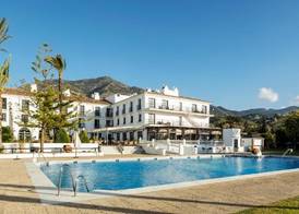 Ilunion Hacienda de Mijas 2