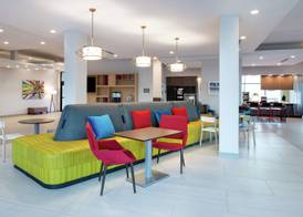 Home2 Suites by Hilton Columbia Downtown 4