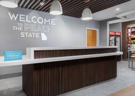 Hampton Inn & Suites ATL-Six Flags 5