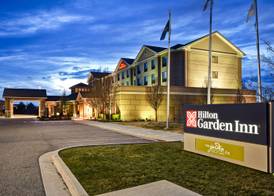 Hilton Garden Inn Twin Falls 4