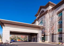 Hampton Inn & Suites Boise/Spectrum 4