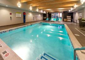 Home2 Suites By Hilton Newark Airport 4