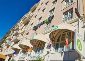 Campanile Hotel Nice Centre Acropolis 2