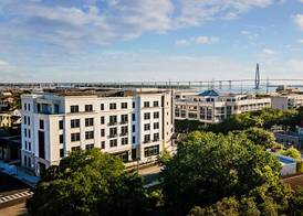 Hilton Club Liberty Place Charleston 5