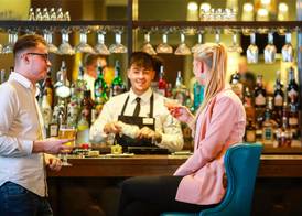 Mercure Bridgwater 2