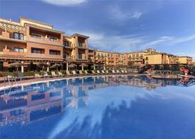 Barcelo Punta Umbria Beach 3