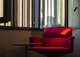 Radisson RED Tbilisi 3