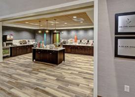 Hampton Inn & Suites Culpeper 5