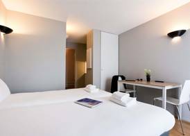Aparthotel Adagio Access Paris Maisons-Alfort 2