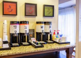 Hampton Inn Minneapolis/Burnsville 4