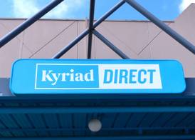Kyriad ECO - Toulon Ouest La Seyne sur Mer 3