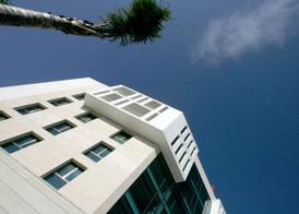 Hilton Garden Inn Lecce 4