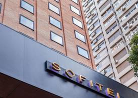 Sofitel Buenos Aires Recoleta 3