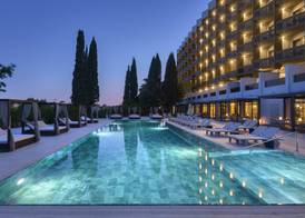 Barceló Roma 3