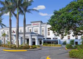 Hampton by Hilton San Jose Airport 2