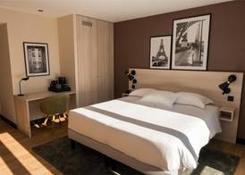 Le Relais de La Malmaison, a member of Radisson Individuals 4