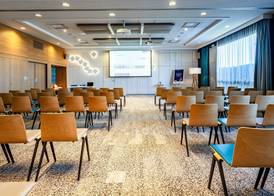 Novotel Reims Tinqueux 5
